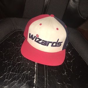 washington wizzards hat